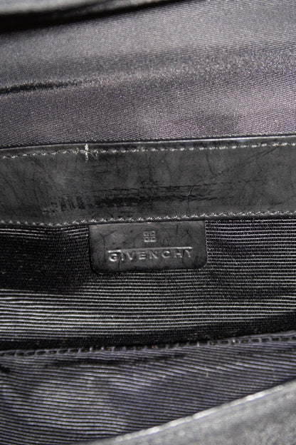 Givenchy Mini Handbag - Jade Vintage