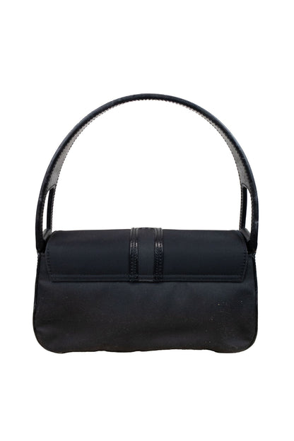Givenchy Mini Handbag - Jade Vintage