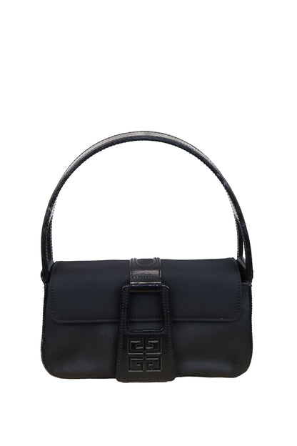 Givenchy Mini Handbag - Jade Vintage
