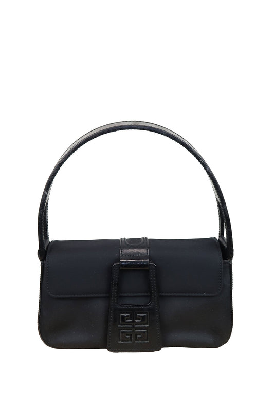Givenchy Mini Handbag - Jade Vintage