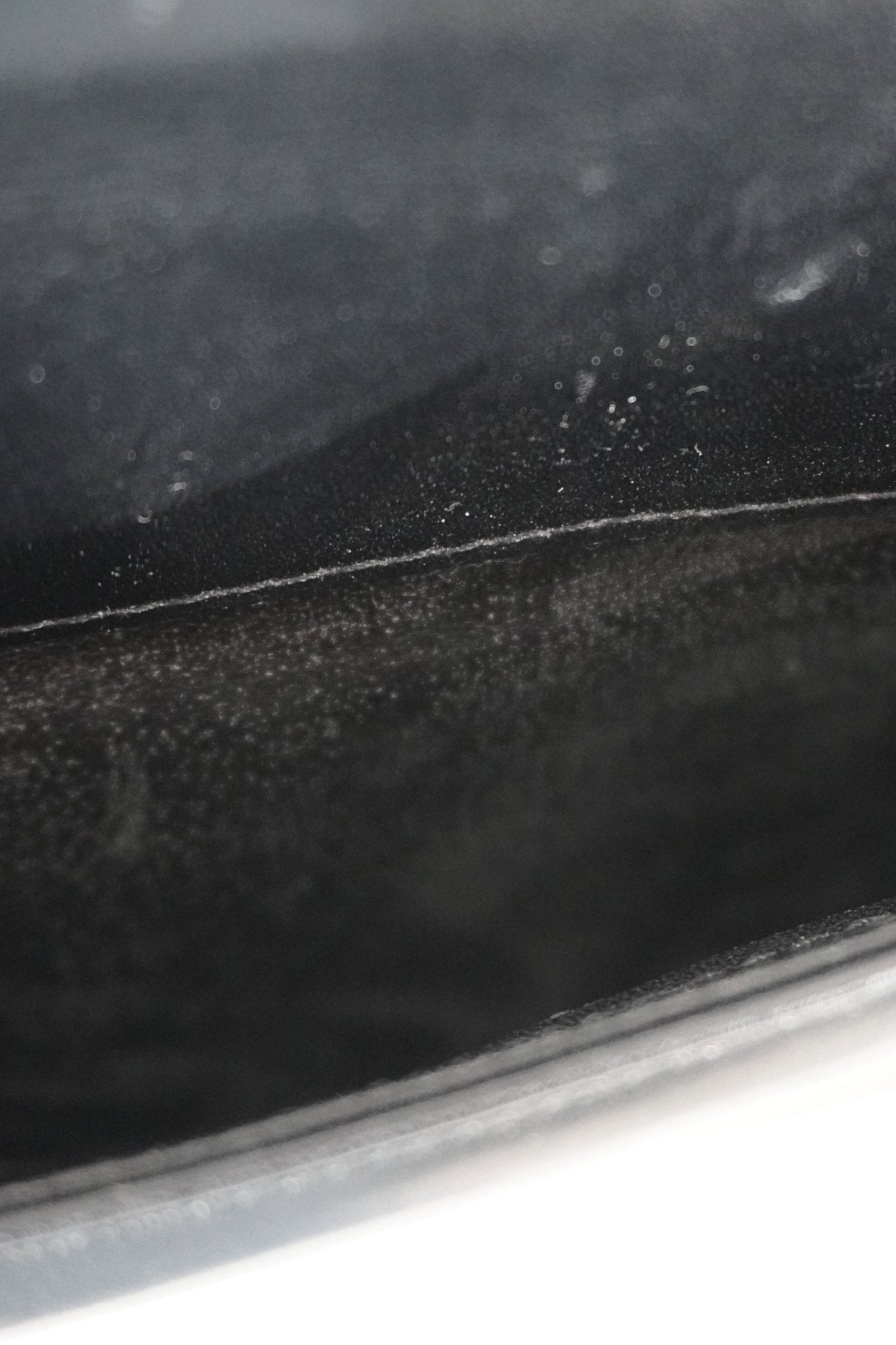 Givenchy Top Handle Black Bag - Jade Vintage