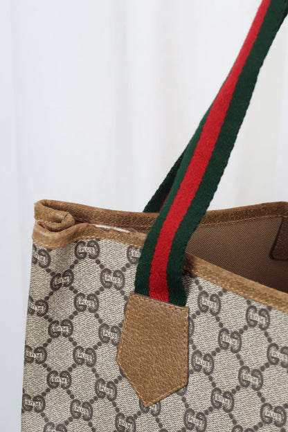 Gucci Plus Tote Bag - Jade Vintage