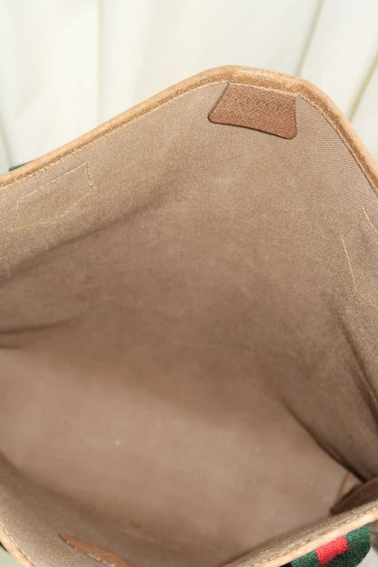 Gucci Plus Tote Bag - Jade Vintage