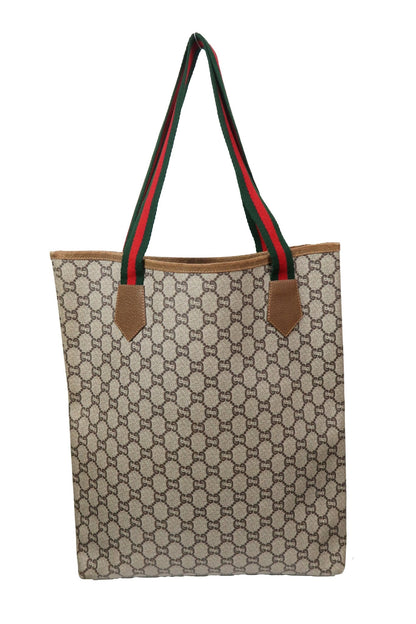 Gucci Plus Tote Bag - Jade Vintage