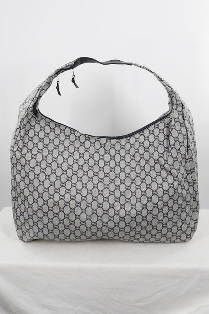 Gucci Plus XL Hobo Bag - Jade Vintage