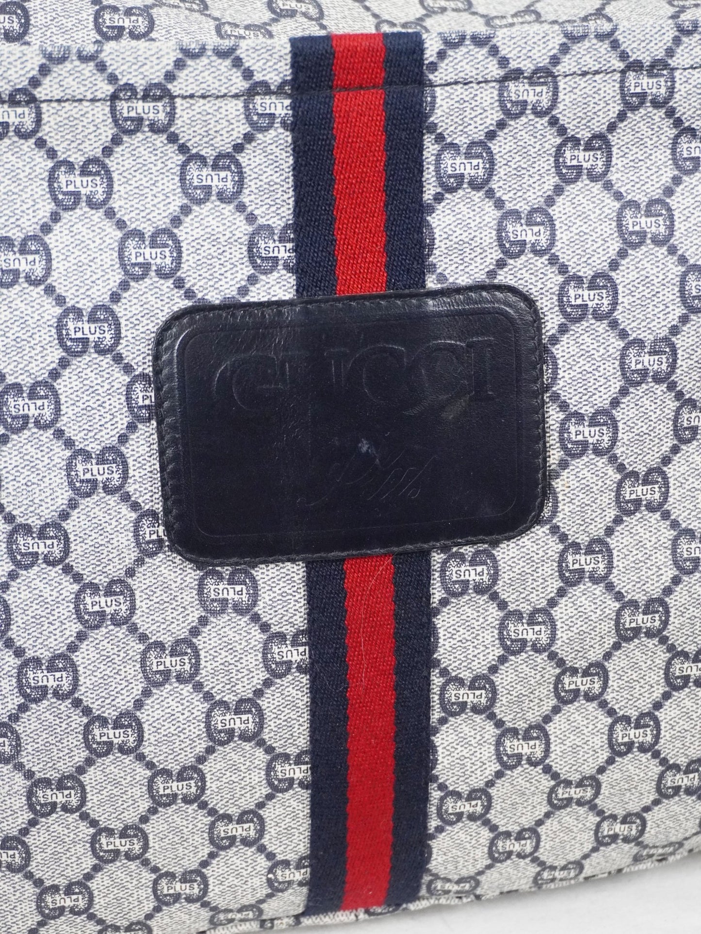 Gucci Plus XL Hobo Bag - Jade Vintage