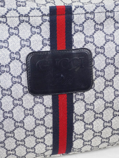 Gucci Plus XL Hobo Bag - Jade Vintage