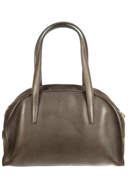 Loewe Heritage Dome Bowling Bag - Jade Vintage