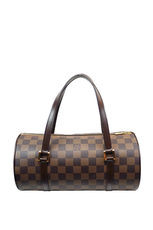 Louis Vuitton Damier Papillon 25 - Jade Vintage
