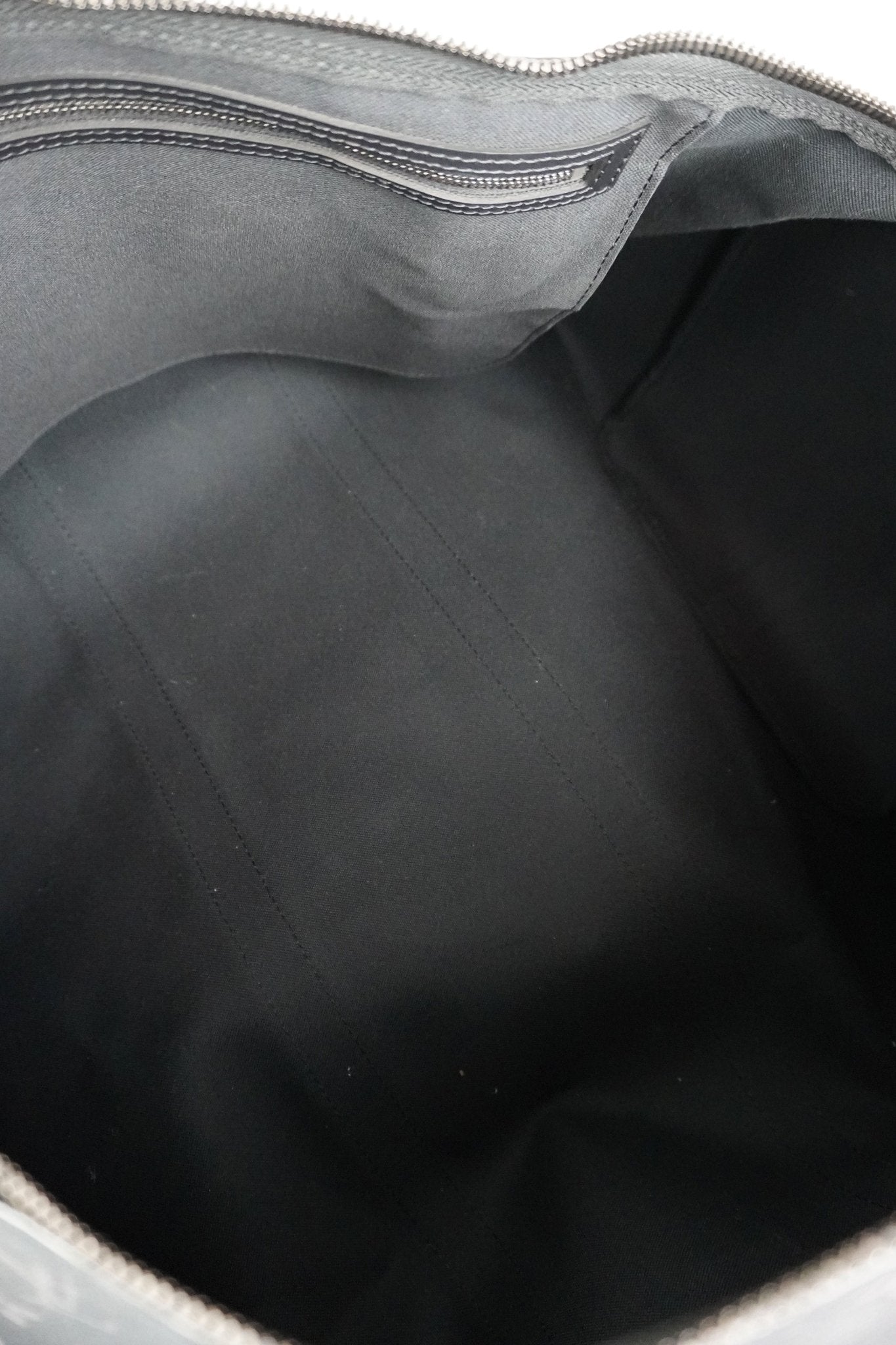 Louis Vuitton Keepall Bandoulière 55 - Jade Vintage