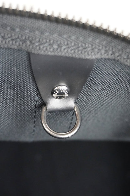 Louis Vuitton Keepall Bandoulière 55 - Jade Vintage