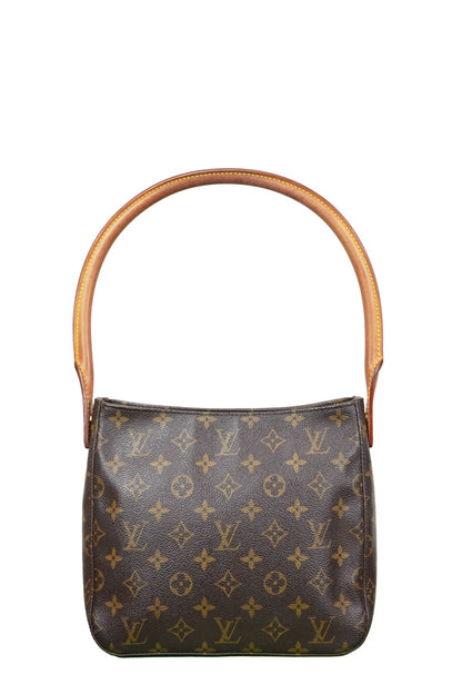 Louis Vuitton Looping MM - Jade Vintage