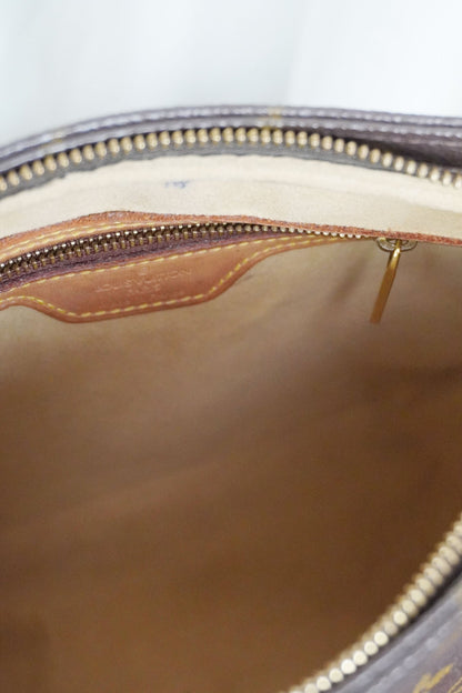 Louis Vuitton Looping MM - Jade Vintage