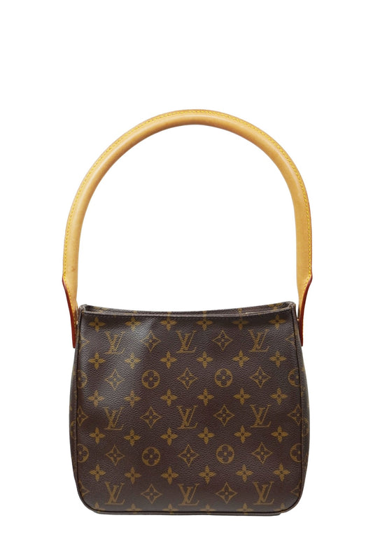 Louis Vuitton Looping MM - Jade Vintage