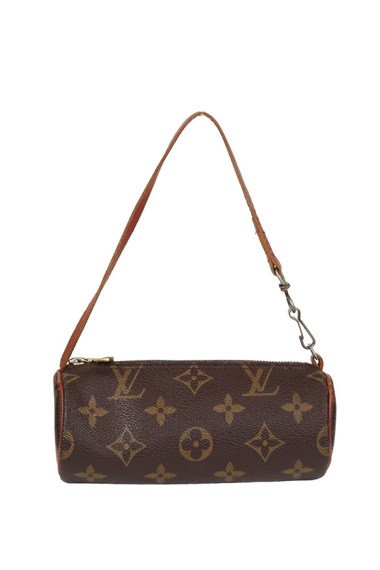 Louis Vuitton Mini Papillon - Jade Vintage