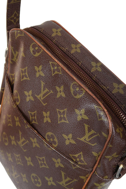 Louis Vuitton Monogram Marceau PM Vintage - Jade Vintage