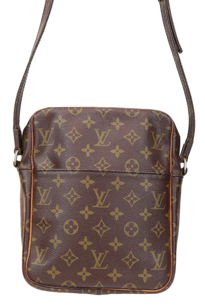 Louis Vuitton Monogram Marceau PM Vintage - Jade Vintage