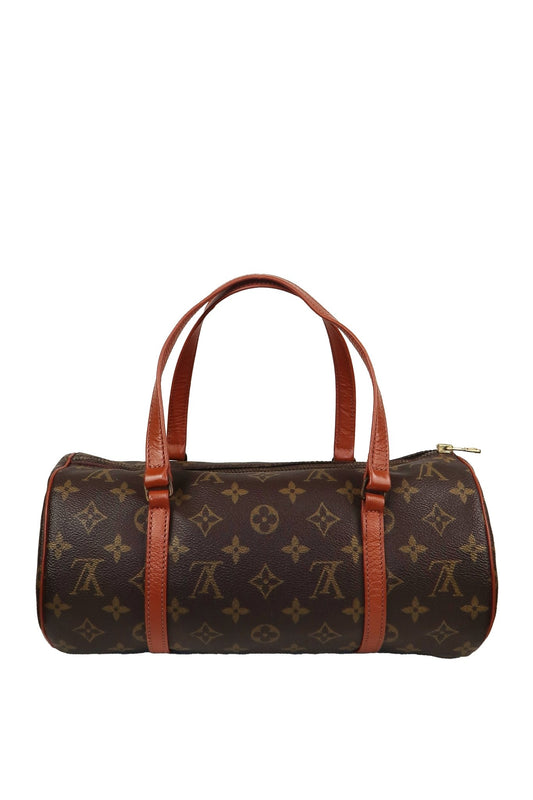 Louis Vuitton Papillon 30 - Jade Vintage