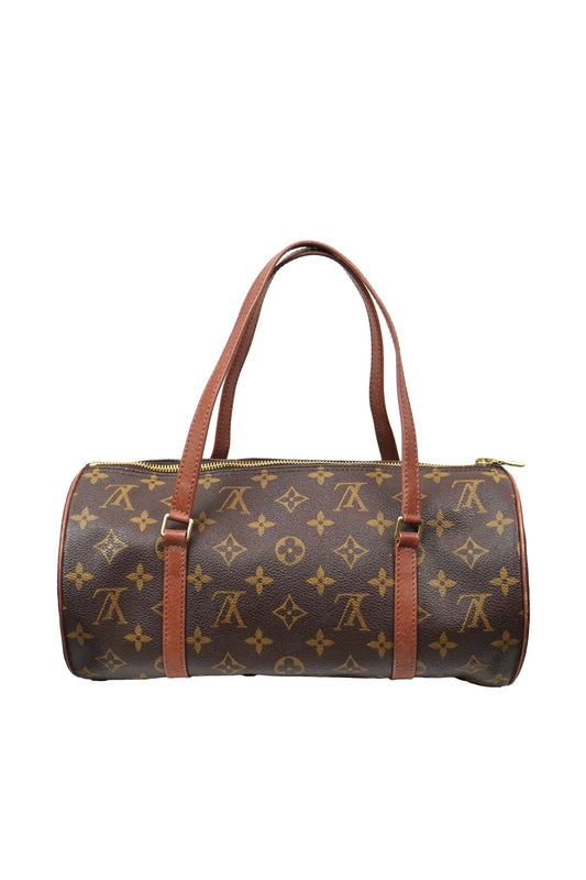 Louis Vuitton Papillon 30 - Jade Vintage