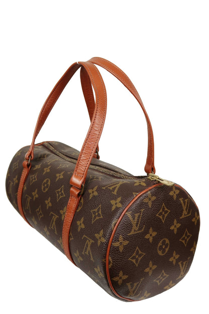 Louis Vuitton Papillon 30 - Jade Vintage