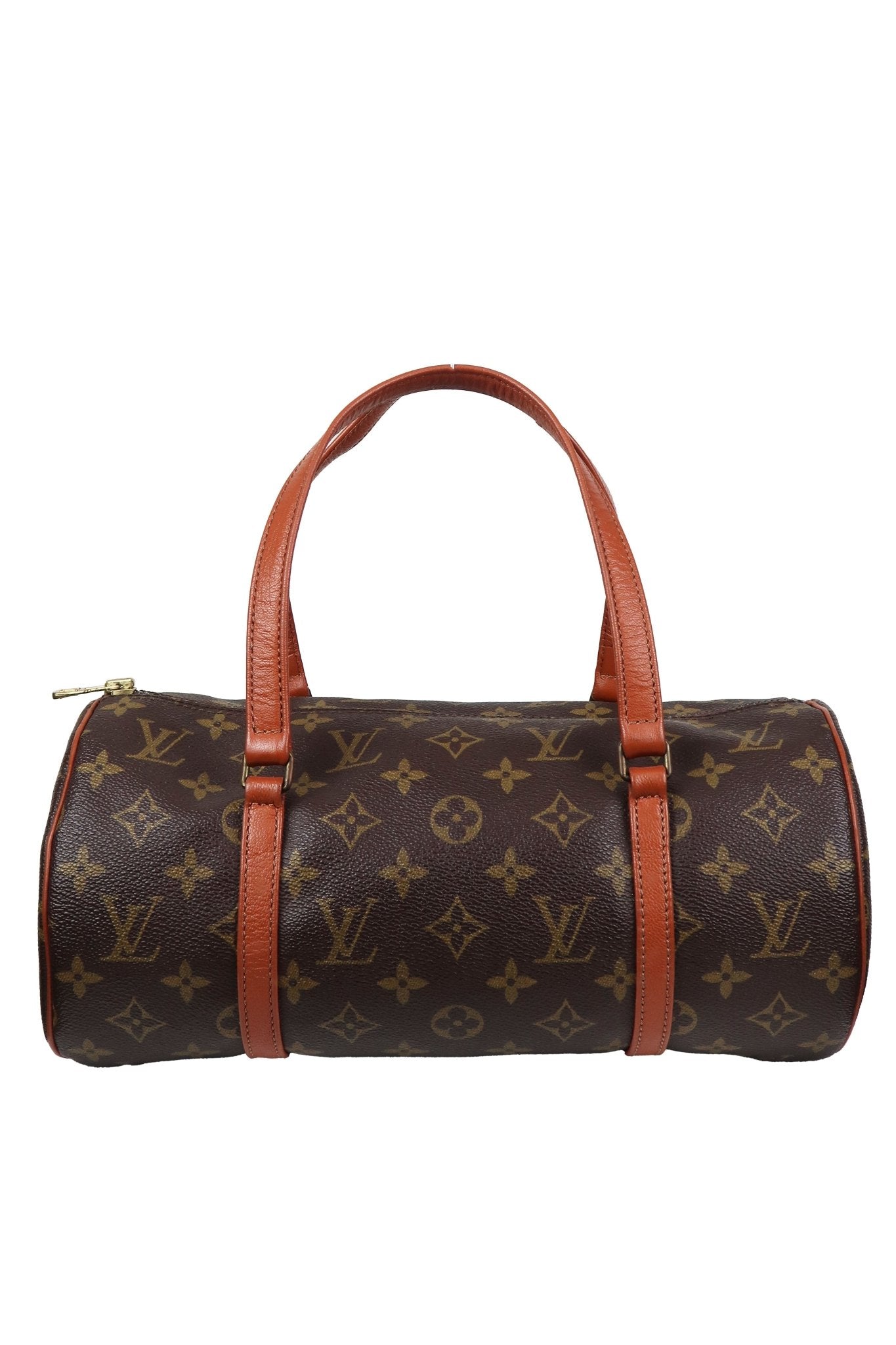 Louis Vuitton Papillon 30 - Jade Vintage
