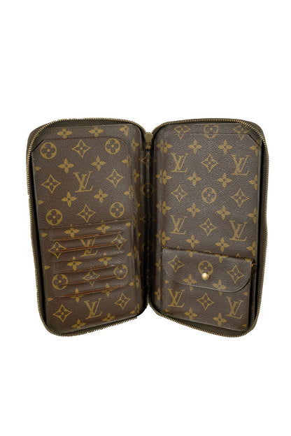 Louis Vuitton Travel Organizer - Jade Vintage