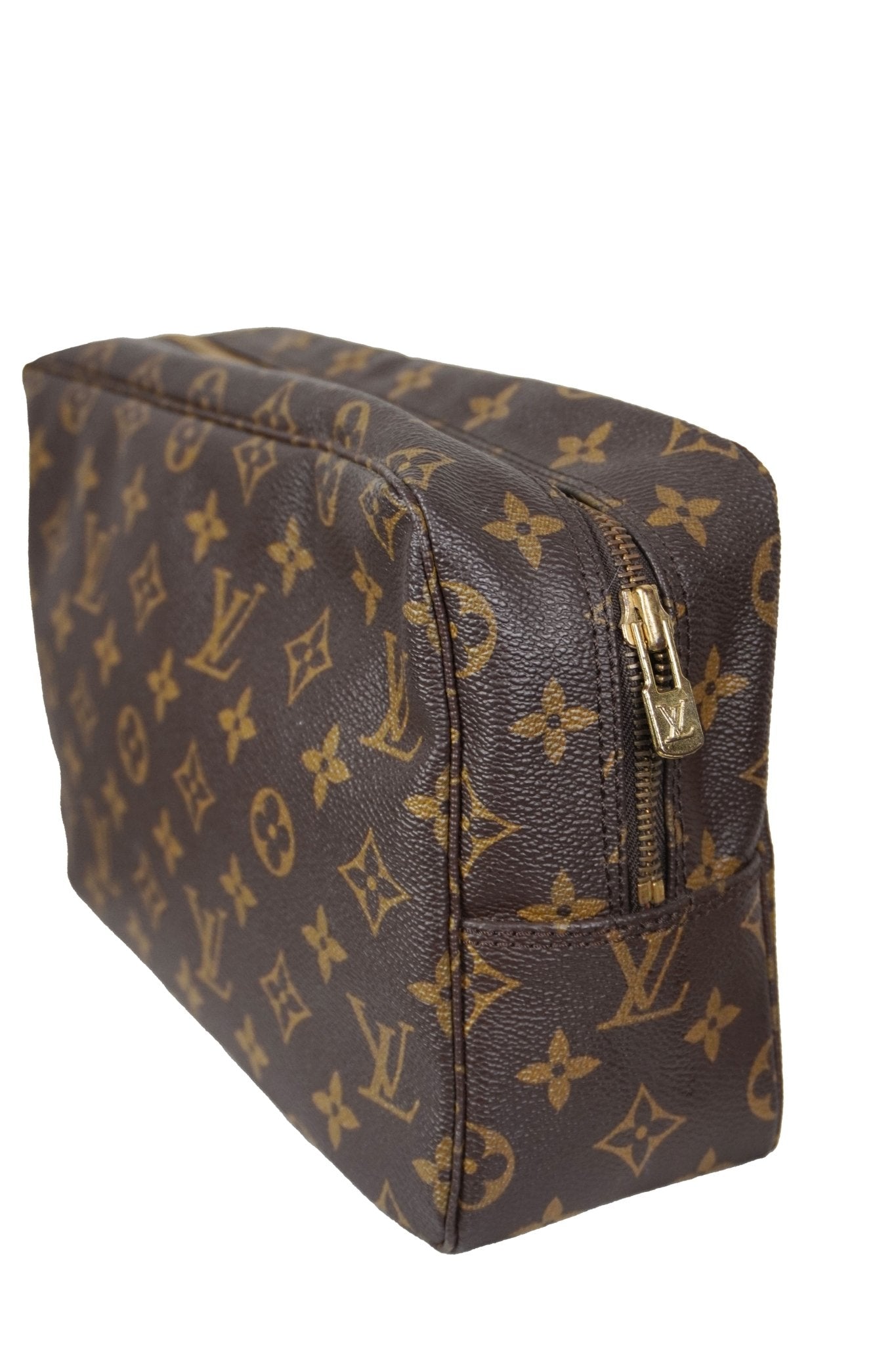 Louis Vuitton Trousse 28 - Jade Vintage