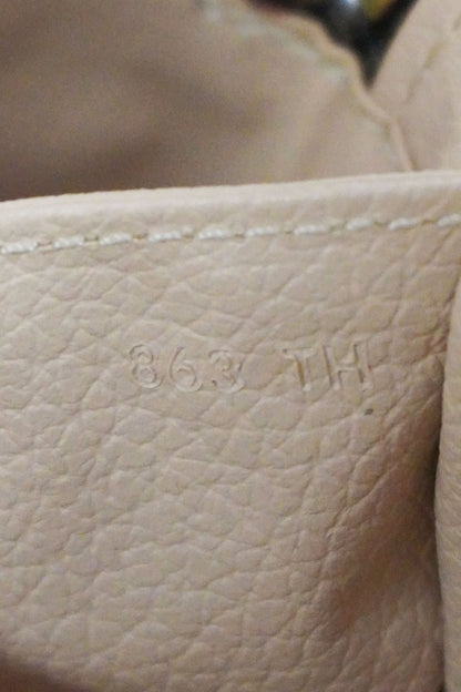 Louis Vuitton Trousse 28 - Jade Vintage