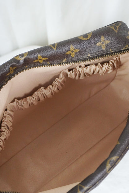 Louis Vuitton Trousse 28 - Jade Vintage