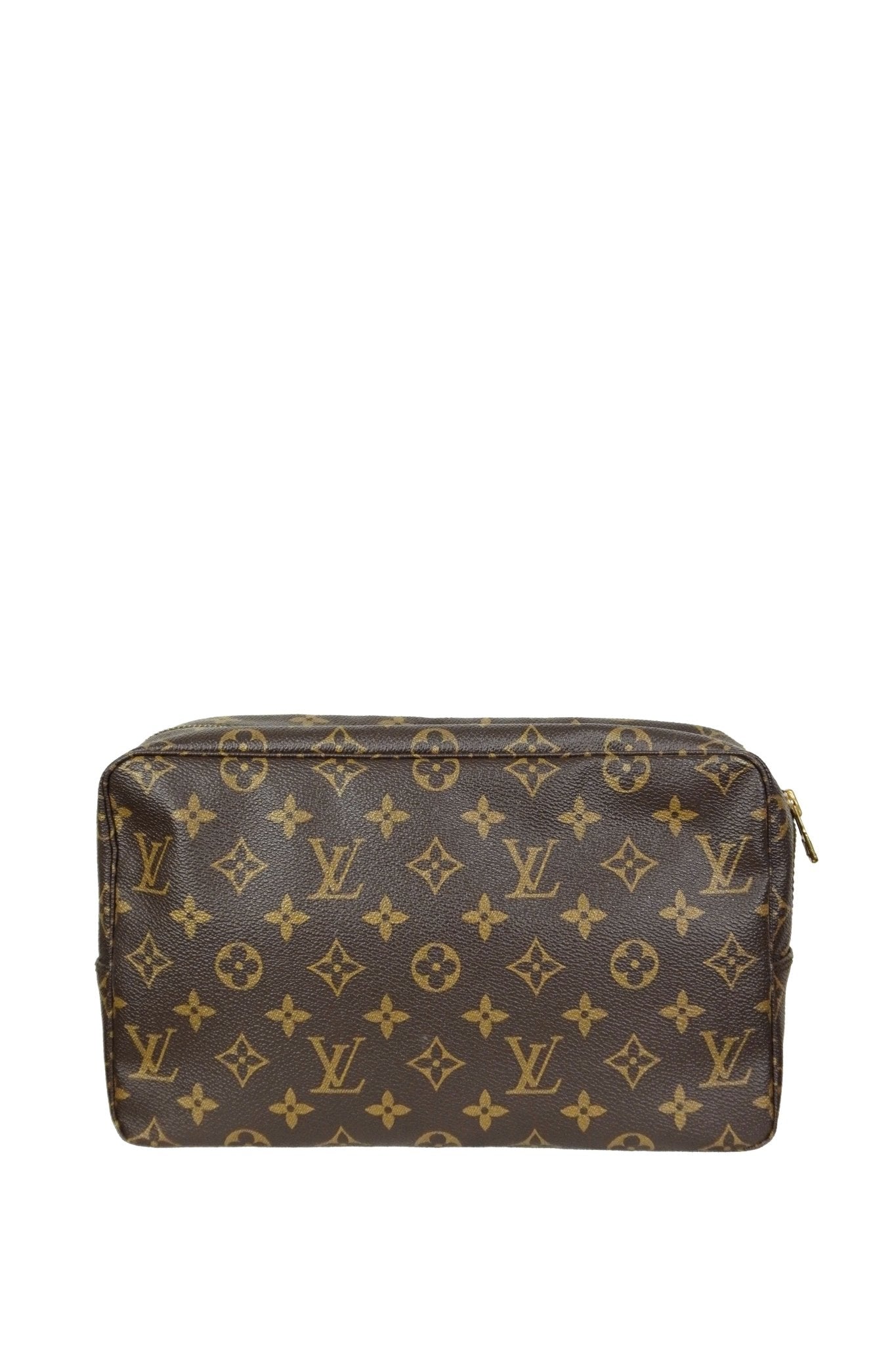 Louis Vuitton Trousse 28 - Jade Vintage