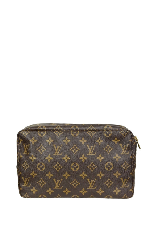 Louis Vuitton Trousse 28 - Jade Vintage