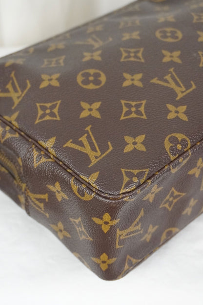 Louis Vuitton Trousse 28 - Jade Vintage