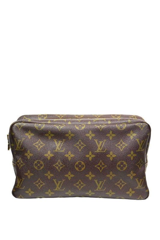 Louis Vuitton Trousse Toilette 27 - Jade Vintage