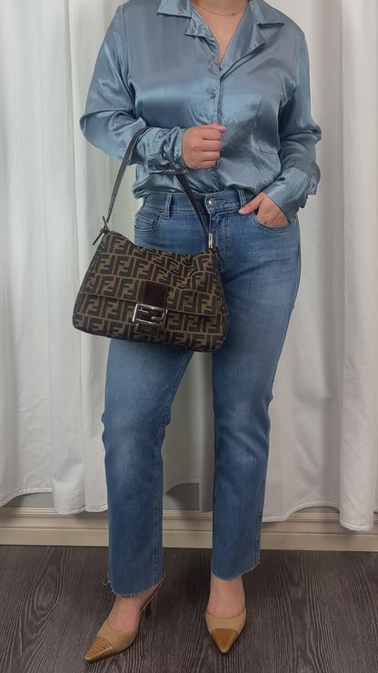 Fendi Mamma Baguette