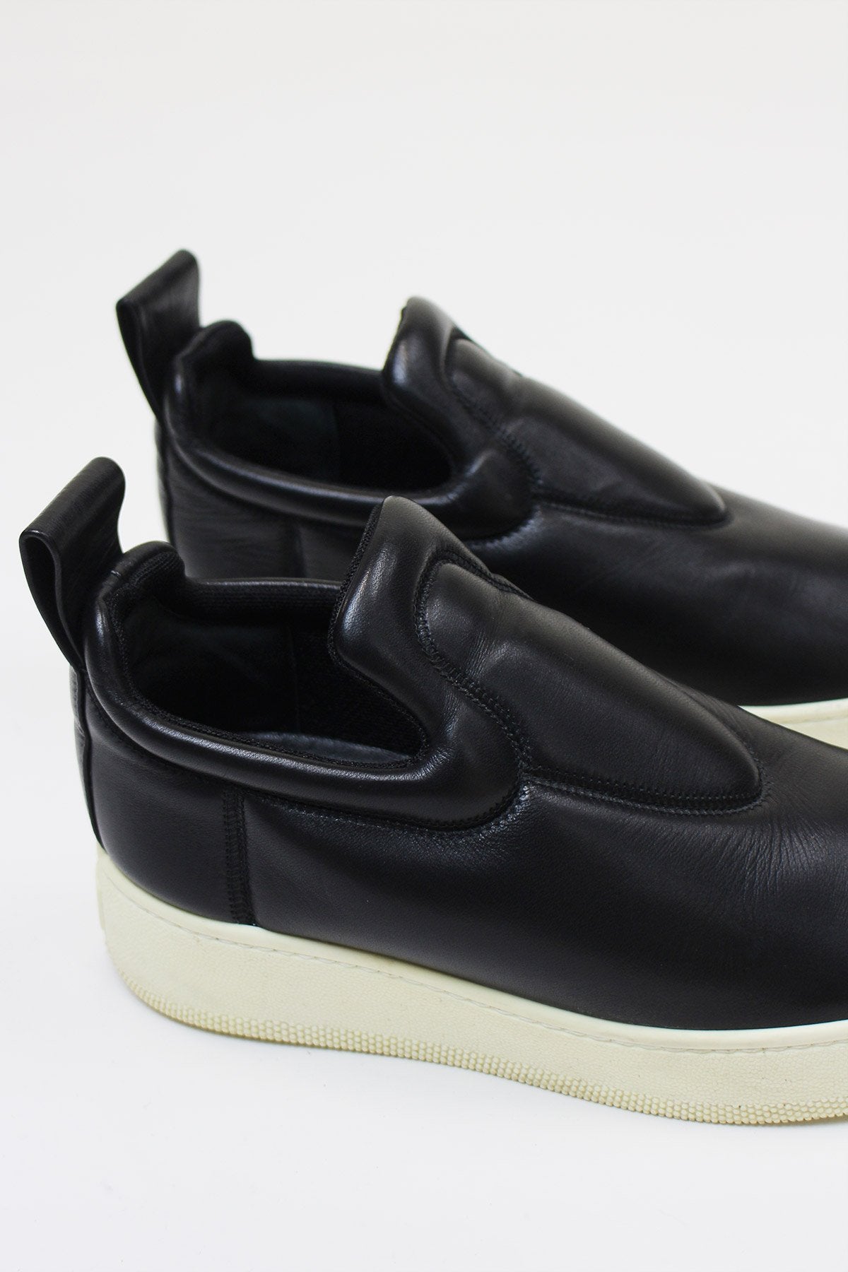 Old Celine Black Sneakers / Size 37